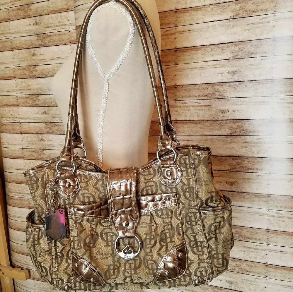 💲Genna DeRossi bag